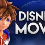 Sora is coming to a Disney Movie