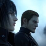 FINAL FANTASY XV 2013 E3 トレーラー