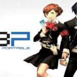 Persona 3 Portable Opening「Soul Phrase」Full Ver.