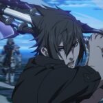 BROTHERHOOD FINAL FANTASY XV Episode1 「Before the Storm」/ファイナルファンタジー15