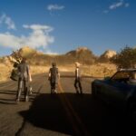 UNCOVERED：FINAL FANTASY XV Trailer [JP]