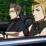 BROTHERHOOD FINAL FANTASY XV Episode2 「Dogged Runner」/ファイナルファンタジー15