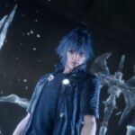 FINAL FANTASY XV TGS2016 トレーラー／ファイナルファンタジー15