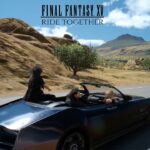 FINAL FANTASY XV – “Ride Together” Launch Trailer | PS4