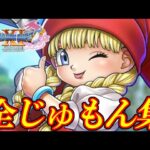 【PS4｜DQ11】ドラゴンクエストXI 過ぎ去りし時を求めて じゅもんエフェクト全集