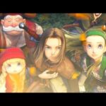 「ドラゴンクエストXI 過ぎ去りし時を求めて」PS4版レビュー