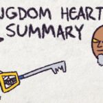 A Good Enough Summary of Kingdom Hearts