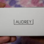 オードレーヌ:AUDREY:話題のお店オードリーのマドレーヌ