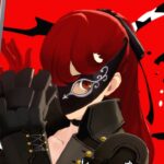 【P5R】クリティカル&サポートアタック集【ペルソナ5 ザ・ロイヤル】