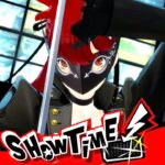 【P5R】全ShowTime!集 (ボス戦版特殊演出あり)【ペルソナ5 ザ・ロイヤル】