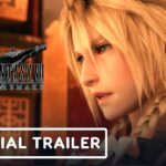 Final Fantasy 7 Remake – Official Trailer