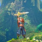 『聖剣伝説3 TRIALS of MANA』ファイナルトレーラー