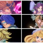 聖剣伝説3 TRIALS of MANA 全キャラ全必殺技まとめ