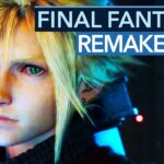 Das Final Fantasy 7 Remake streicht alte Schwächen – Und zahlt den Preis dafür!