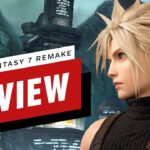 Final Fantasy 7 Remake Review