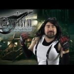 Final Fantasy VII Remake Angry Review