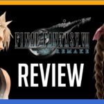 Final Fantasy VII Remake – Review by Skill Up