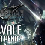 Final Fantasy VII Remake ¿Vale la pena?