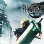 Final Fantasy VII Remake (dunkview)