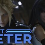 Moist Meter | Final Fantasy 7 Remake