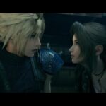 PS4『FINAL FANTASY VII REMAKE』日文語音中文字幕版最終預告片