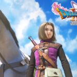 プレイ時間は約10時間！『ドラゴンクエストXI　過ぎ去りし時を求めて S』“たっぷり遊べる体験版”プロモーションムービー