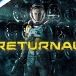 Returnal | Gameplay Trailer | PS5