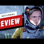 Returnal Review