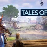 Neue Technik, flotte Action: Ein Rollenspiel zum Staunen! – Tales of Arise im Test / Review