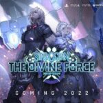 『スターオーシャン 6 THE DIVINE FORCE』ティザートレーラー