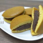 【どら焼き】和菓子界のエース級【Dorayaki】Ace-class Japanese sweets