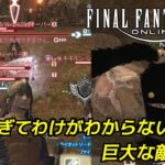 ファイナルファンタジー１４オンライン　#１０　　完全初見プレイ【FF14コンプリートパック】