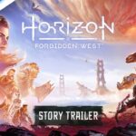 Horizon Forbidden West – Story Trailer | PS5, PS4