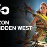 รีวิว Horizon Forbidden West | GamingDose