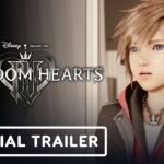 Kingdom Hearts 4 and Kingdom Hearts 20th Anniversary – Official Announcement Trailer