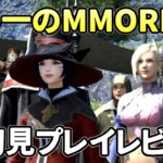 【FF14】初心者がプレイしやすくなったと噂の序盤『新生エオルゼア編』を初見レビュー