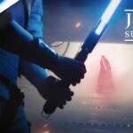 Star Wars Jedi: Survivor – Tráiler oficial 4K con subtítulos en ESPAÑOL | PlayStation España