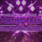 『スターオーシャン 6 THE DIVINE FORCE』REPORTINGトレーラー＃03「Villans, New Buddy, Skill & Action」編