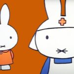 病院が怖い。｜MIFFY｜こども・幼児向けテレビ｜ミッフィー