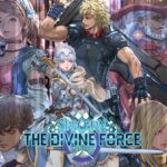 #1【JRPGの名作】スターオーシャン6 THE DIVINE FORCE PS5【シリーズ全部やってるおじさん】レティシア編