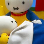 ミッフィーは病気｜MIFFY｜子ども・幼児向けテレビ｜ミッフィー