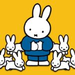 ミッフィー 色・数・形｜MIFFY｜こども・幼児向けテレビ｜ミッフィー