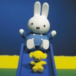 滑り台遊び｜MIFFY｜子ども・幼児向けテレビ｜ミッフィー