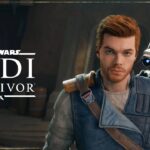 Star Wars Jedi: Survivor – Official Reveal Trailer