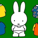 何を着ればいい？｜MIFFY｜こども・幼児向けテレビ｜ミッフィー