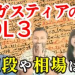 アガスティアの葉　VOL３【値段や相場はどれぐらいするのか？なぜそれぐらいするのか？】