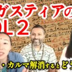 アガスティアの葉　VOL 2　【救済策、カルマの解消をするとどうなるのか？】