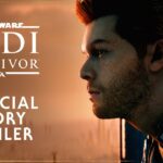 Star Wars Jedi: Survivor – Official Story Trailer