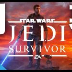 ⓵カルの冒険！遂に続編きちゃぁぁぁぁぁぁぁ！！！！【スターウォーズ ジェダイ サバイバー STARWARS JEDI Survivor】