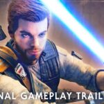 Star Wars Jedi: Survivor – Final Gameplay Trailer